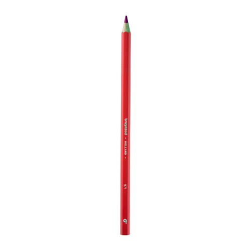Bruynzeel Super Colour Pencils Candy Pink-137496