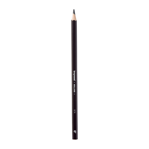 Bruynzeel Super Colour Pencils Dark Grey-137498