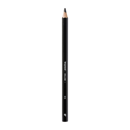 Bruynzeel Mega Colour Pencils Black-137508