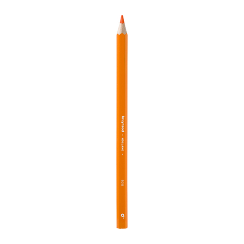 Bruynzeel Mega Colour Pencils Orange-137512