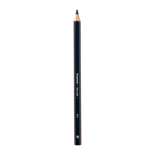 Bruynzeel Mega Colour Pencils Cobalt Blue-137520