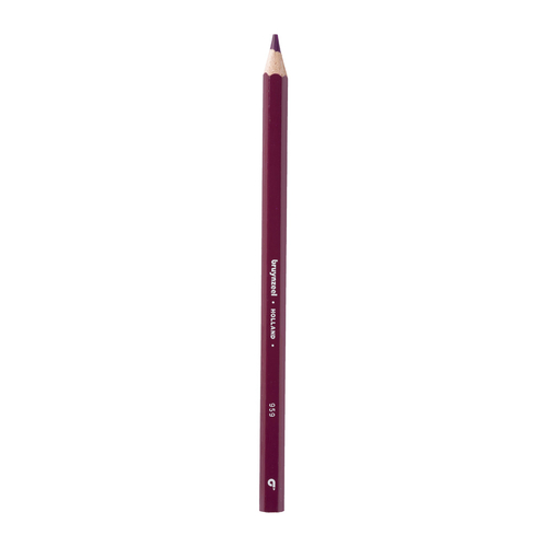 Bruynzeel Mega Colour Pencils Red Vi olet-137522