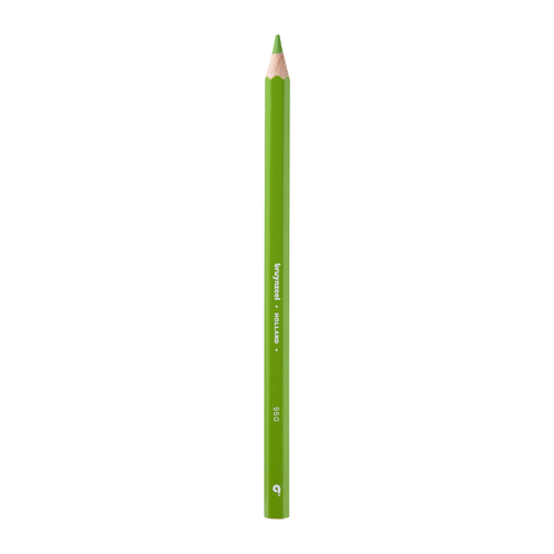 Bruynzeel Mega Colour Pencils Light Green-137524