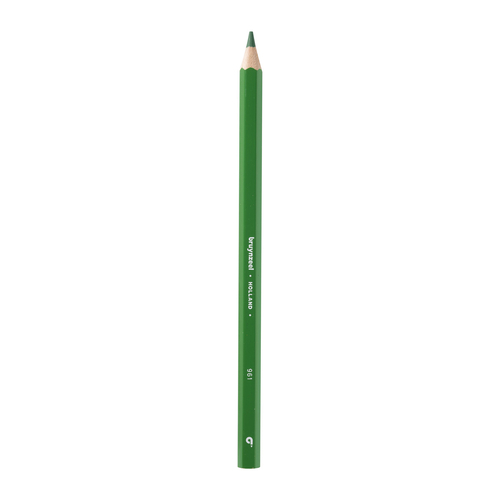 Bruynzeel Mega Colour Pencils Dark G reen-139690