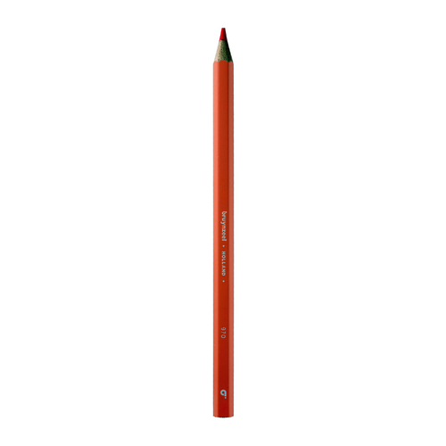 Bruynzeel Mega Colour Pencils Naples Yellow Red-137526