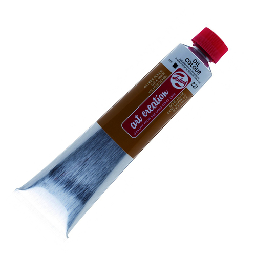Talens Art Creation Farba Olej 200ml 227 Yellow Oc-70173