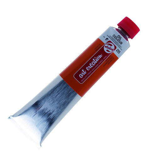 Talens Art Creation Farba Olej 200ml 235 Orange-70175