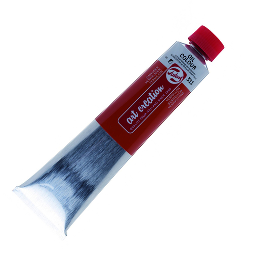 Talens Art Creation Farba Olej 200ml 311 Vermilion-70176