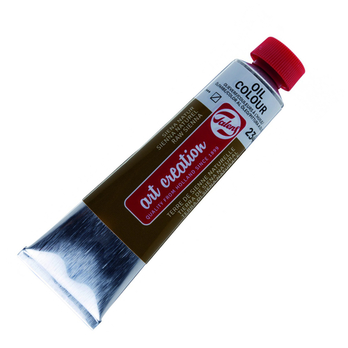 Talens Art Creation Farba olejna 40ml 234 RawSien-70139