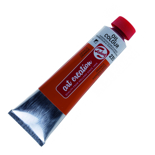 Talens Art Creation Farba olejna 40ml 235 Orange-70140