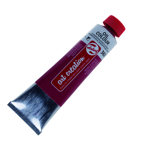 Talens Art Creation Farba olejna 40ml 362 Dp Rose-70145
