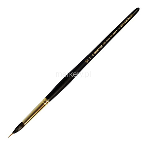 Talens Rembrandt Water pędzel Sobol 107 nr 12-113615