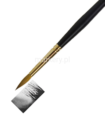 Talens Rembrandt Water pędzel Sobol 110 nr 10-112939