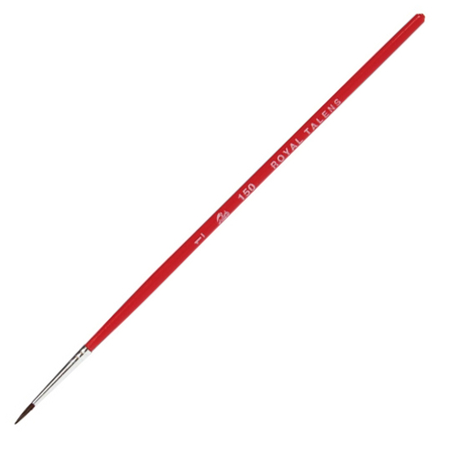 Talens Brush Watercol Pędzel do akwareli 150 nr 1-113062