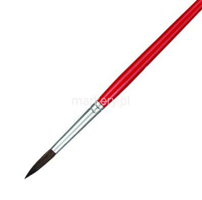 Talens Brush Watercol Pędzel do akwareli 150 nr 3-113064