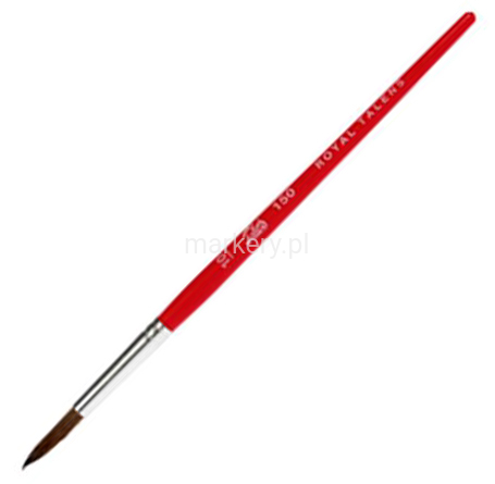 Talens Brush Watercol Pędzel do akwareli 150 nr 10-113066