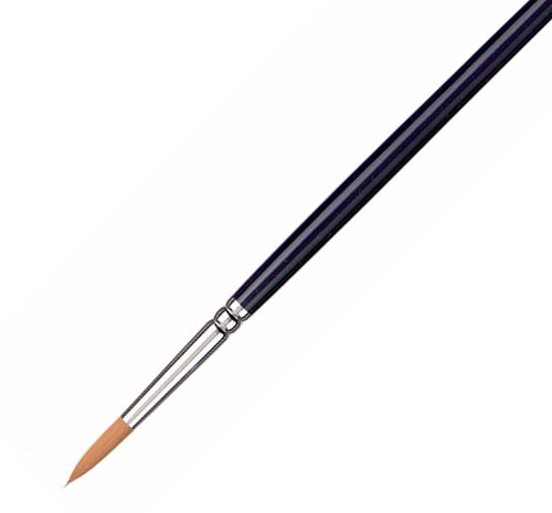 Talens Van Gogh Brush Oil/akryl Pędzel 295 nr 18-115334