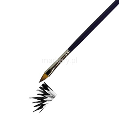 Talens Van Gogh Pędzel seria 300 nr 8-113452