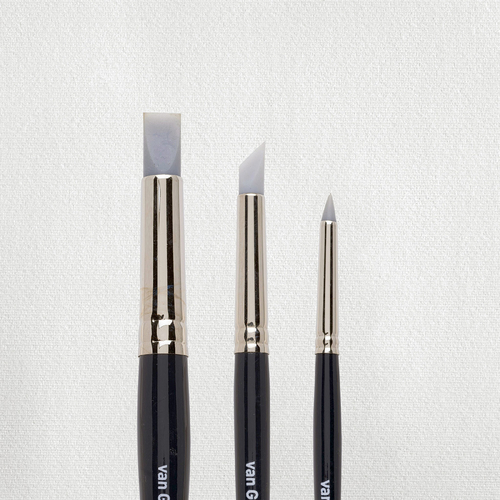 Gumowe narzędzie do malowania Van Gogh zestaw-137760