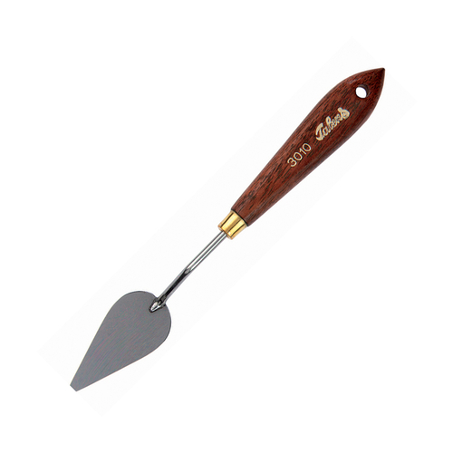 Talens szpachla metalowa 3010-110101