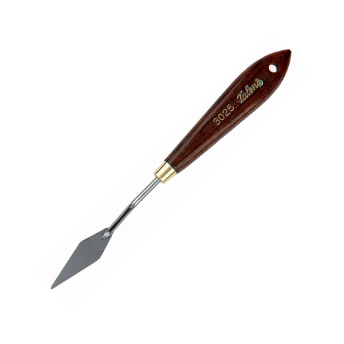 Talens szpachla metalowa 3025-110114