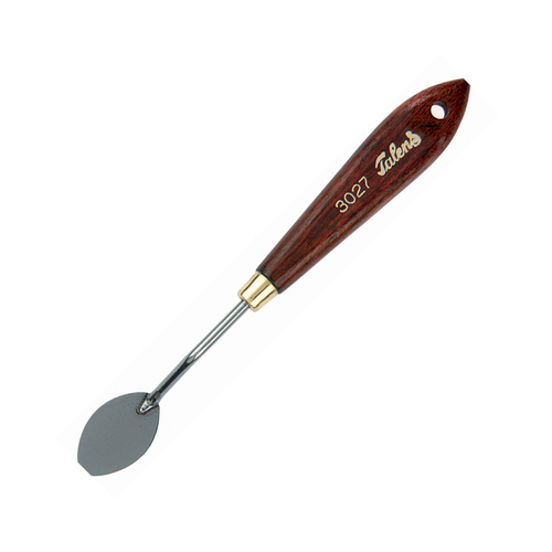 Talens szpachla metalowa 3027-110116