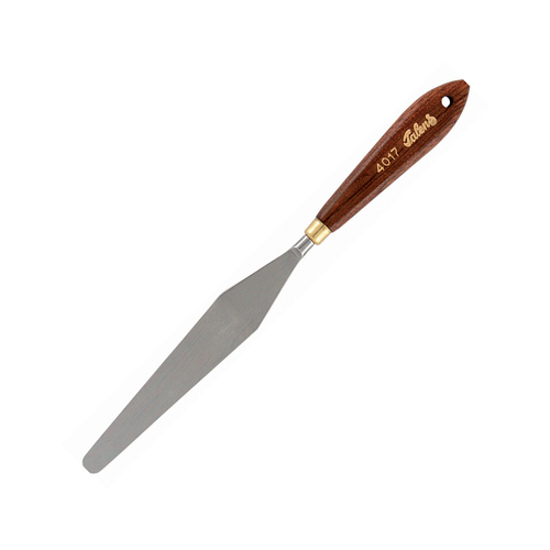 Talens Szpachla metalowa 4017-110117