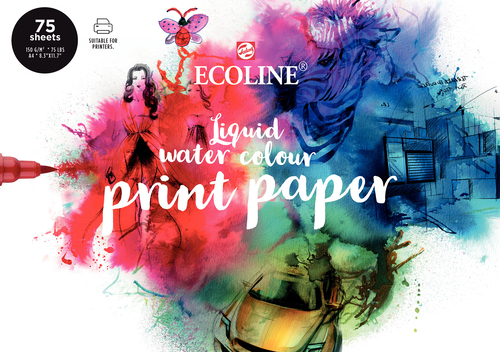 Ecoline papier do drukarki-139813