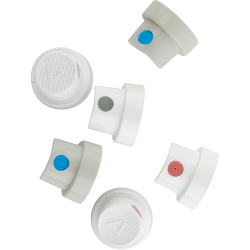 Talens Amsterdam Dysze Special 6 szt Spray-111269