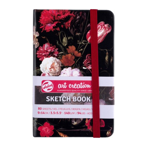 Szkicownik - Talens Art Creation - 9 x 14 cm-141336