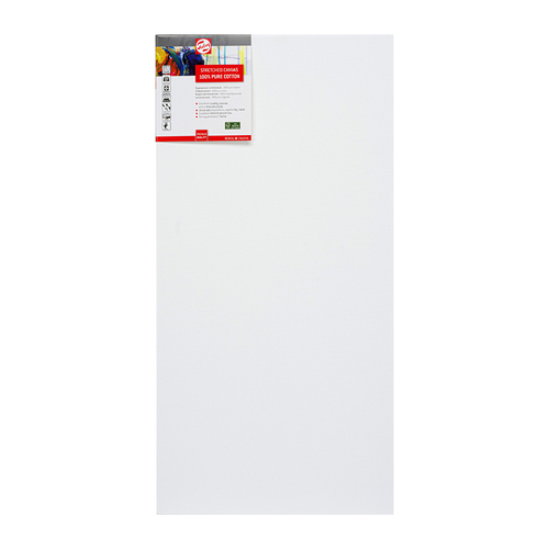 Talens Stretched Canvas Cotton 40 x 80 cm-137844