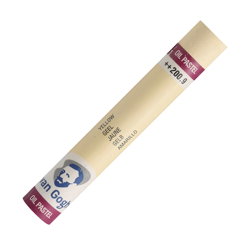 Talens Van Gogh Oil pastela 200.9 yellow -109922