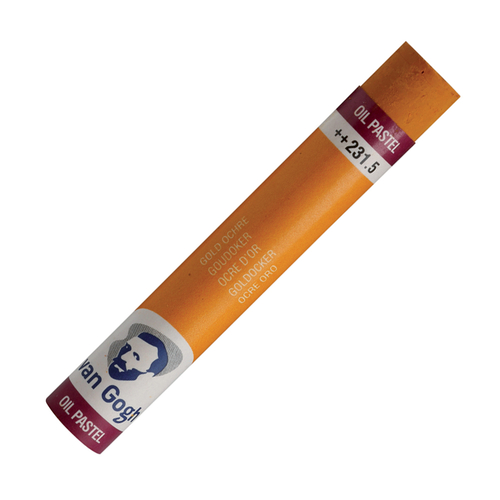 Talens Van Gogh Oil pastela 231.5 gold ochre -109930