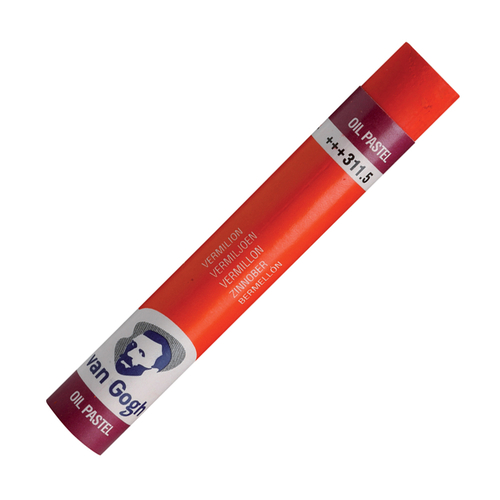 Talens Van Gogh Oil pastela 311.5 vermilion -109936