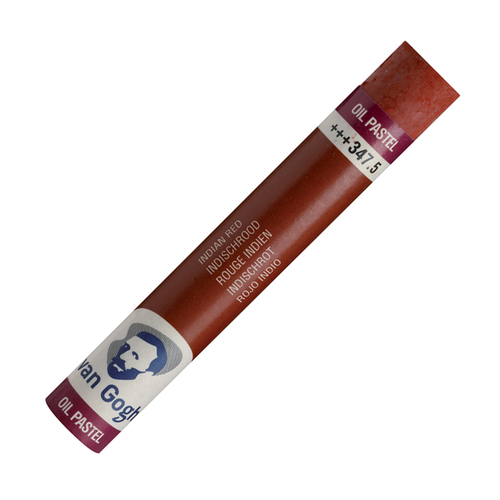 Talens Van Gogh Oil pastela 347.5 indian red-109942
