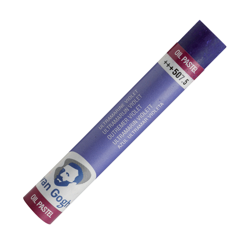 Talens Van Gogh Oil pastela 507.5 ultram v-109951