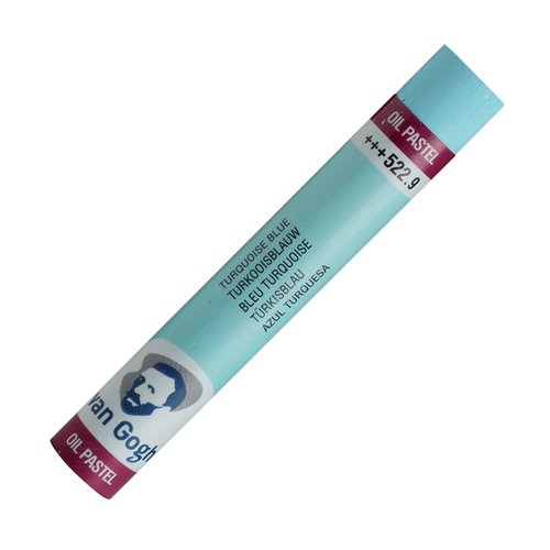 Talens Van Gogh Oil pastela 522.9 turquoise b-109954