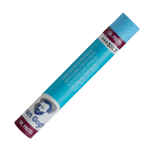 Talens Van Gogh Oil pastela 535.7 cerul b pht-109956