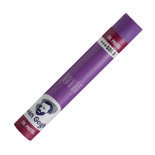 Talens Van Gogh Oil pastela 536.5 violet-109957