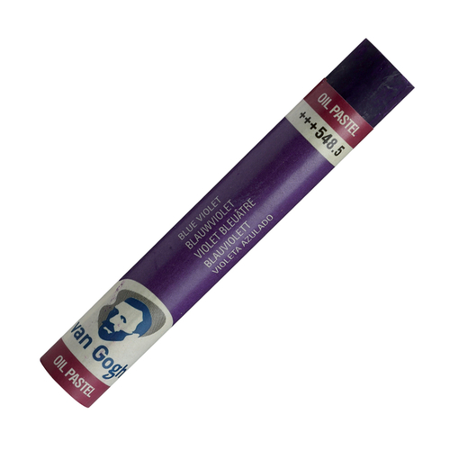 Talens Van Gogh Oil pastela 548.5 blue violet-109960