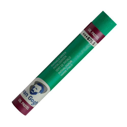 Talens Van Gogh Oil pastela 675.5 ph green-109969