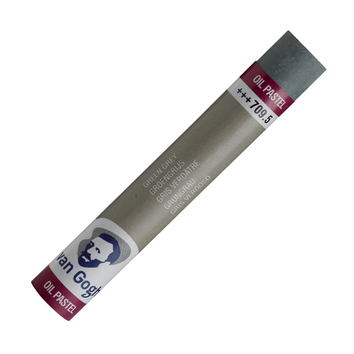Talens Van Gogh Oil pastela 709.5 green grey-109971