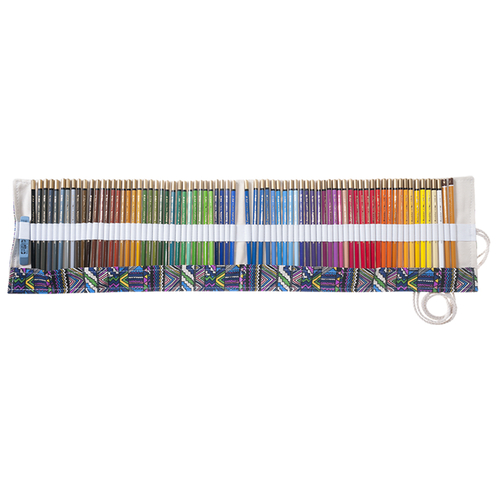 KIN kredki mondeluz 3720 w etui 24 kol krajobraz-130575