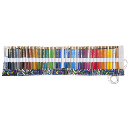 KIN kredki mondeluz 3720 w kolorowym etui 48 kol -130577