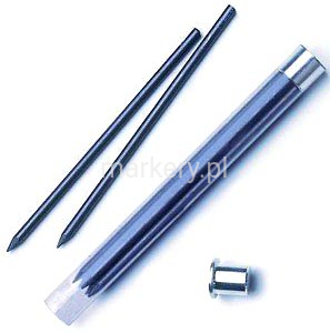 COPIC Nobby Design Pencil wymienne wkłady 5szt-128485