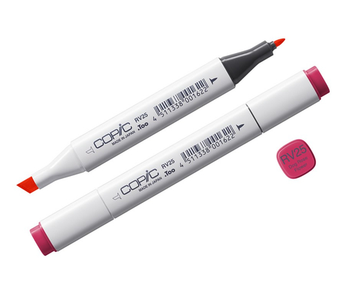 COPIC Classic Marker RV25 Dog Rose Flower  -145076