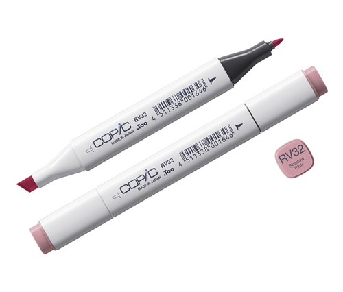 COPIC Classic Marker RV32 Shadow Pink  -145149