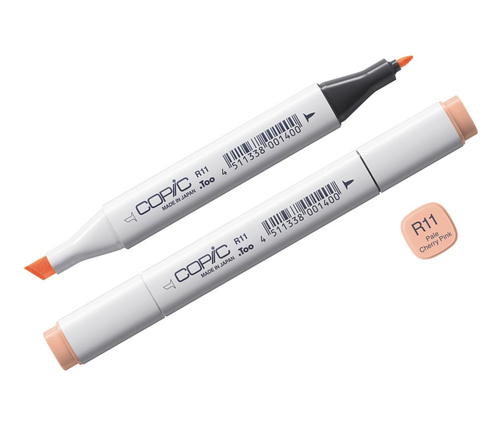COPIC Classic Marker R11 Pale Cherry Pink -144887