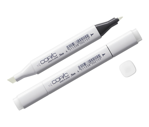 COPIC Classic Marker Marker do napełniania/pusty  -144877