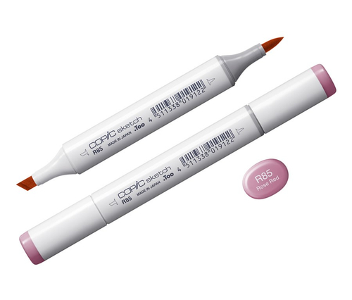 COPIC Sketch Marker R85 Rose Red-144787